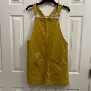 Overall Altar D State dress